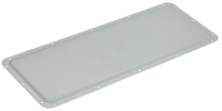 TITAN Фланец кабельный 445х170 глухой TI-00D-FLG-445-170 IEK pe749183 фото
