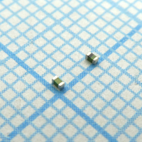 LQG15HN2N7S02D Катушка индуктивности SMD многослойная неэкранированная 2,7нГн ±0,3нГн 100МГц 8Q-добротность керамика 800мА 100мОм по постоянному току 0402 лента на катушке MURATA pe327808 фото