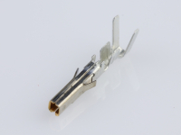 39000435 Контакт - гнездо обжимной на кабель Molex pe474496 фото