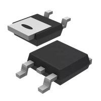YJD45G10B Корпус TO252, Транзистор MOSFET N-кан., Uс-и макс. 100 В, Iс ном. при 25°C 45 А, Rот.(мин) 14 мОм, Rот.при Uз(ном), min 14 мОм, диап. Uз мин. 10 В, Uз макс. 20 В, Qз 16 нКл, Р=72 Вт, Сз=1 13 pe935040 фото