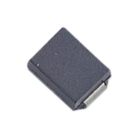 P6SMB6.8A Корпус DO214AA, Iимп.макс. 57.14 А, Uраб. 5.8 В, Uогр.(диап.), min 6.46 В, Uогр.(диап.), max 7.14 В,  600W, 5.8V V(RWM),  DO-214AA, Iут.при Uраб. 1000 мкА, Рпик=600 Вт, Тип супрессора однона pe936320 фото