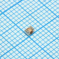 B82498F3121J000 Катушка индуктивности SMD проволочная 0805 120нГн ±5% Ir=440мА 0.31 Ом TDK-EPCOS pe150400 фото