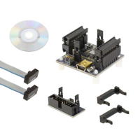STEVAL-MKI121V1 LPS331AP Board Mount Pressure Sensor Evaluation Board STM pe157824 фото