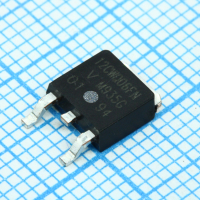 VS-12CWQ06FNTR-M3 Диод Шоттки х2  60V 2х6A 0.57V общ. катод VISHAY pe364416 фото