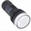ЛАМПА AD16-22DS(LED)МАТРИЦА D22ММ БЕЛЫЙ Andeli pe762752 фото