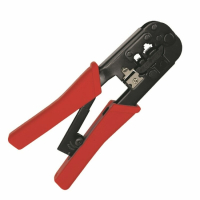Кримпер для обжима HT-568R 8P8C, 6P6C 12-3432-4 PROconnect pe719232 фото
