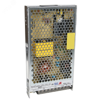 Блок питания панельный OptiPower LRS 250-24 10.4A 328887 КЭАЗ pe657281 фото