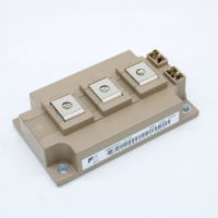 2MBI300VH-170-50 IGBT модуь 1700В, 300А, Standard 2-Pack 62 мм FUJI ELECTRIC pe790657 фото