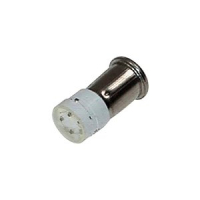 BLFA054MBC-6V-P Светодиодная лампа/синий/468нм/70мкд/прозрачная колба/угол 110°/6в Kingbright pe79745 фото