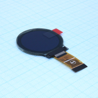 WEO128128BWPP3N00000 OLED 1.18