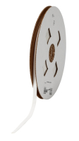 brd132776 PS-C-094-WT термоусадочная трубка белая, 22.86м, материал В-342, шир. в плоском виде 4.62мм, d-0.58-2.03мм (аналог TPS-094-W) BRADY pe942465 фото