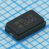 WTL5G85595FO Резонатор кварцевый, 8000kHz 20ppm 18 pF WTL pe551809 фото