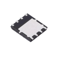 YJG105N03A Корпус PDFN568, Транзистор MOSFET N-кан., Uс-и макс. 30 В, Iс ном. при 25°C 105 А, Rот.(мин) 2.45 мОм, Rот.при Uз(ном), min 2.45 мОм, диап. Uз мин. 4.5 В, диап. Uз макс. 10 В, Uз макс. 20 В pe1011841 фото