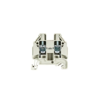 Проходная клемма WT 10 Wieland Electric pe2126465 фото