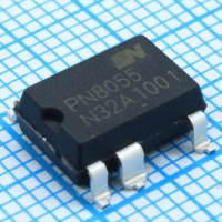 PN8055SM-A1 Преобразователь постоянного тока со встроенным ключом MOSFET Chipown pe565377 фото