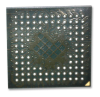 STM32L151VCH6 Микроконтроллер STM 32-бит ядро ARM 256K Флэш-память 100TFBGA STM pe241537 фото