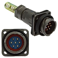 FQ18-7PIN ZPJ-8 SZC pe453249 фото