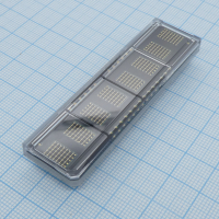 HDSP-2502 Восьмисимвольный светодиодный индикатор (5х7 точек), высота символа 4.81мм (0.27