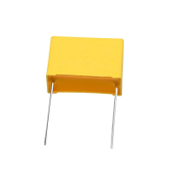 TS08H0A9684KBB0E0R MKP X2 0.68uF ±10% 310V (18 x 11 x 19mm) P:15мм SUNTAN pe549762 фото