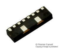 ESD7016MUTAG Сборка защитных TVS диодов с малой емкостью для USB 3.0 UDFN-8 ONS pe365954 фото