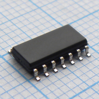 AD824ARZ-14-REEL7 Операционный усилитель, 2 МГц ADI pe171394 фото
