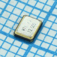 WTL3M85266FO Резонатор кварцевый 12МГц;ppm25°C: 30ppm; Монтаж: SMD; CШунт: 5пФ; CНагр: 12пФ; WTL pe517506 фото