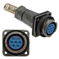 FQ18-7PIN ZPK-8 SZC pe453250 фото