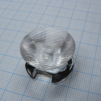CA10319_TITANUM-O-O Линза для Osram Dragon/Dragon+     8° x 36° LEDIL pe132483 фото