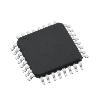 ATMEGA8A-AU Микроконтроллер AVR   8K-Флэш-память/1K-ОЗУ/512-ППЗУ + 8x10 АЦП MCHP pe135299 фото
