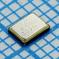 X32258MOB4SI Резонатор кварцевый 8.0МГц, ±10ppm... ±30ppm, 12пФ, SMD3225, -40...+85C YXC pe543619 фото