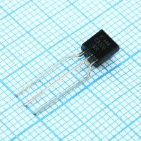 KTC3200GR Биполярный транзистор, NPN, 120 В, 0.1 А, 625 мВт, (Комплементарная пара KTА1268) KEC pe351363 фото