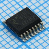 NSI8141S1 Цифровой изолятор 4--х канальный Novosense pe552323 фото