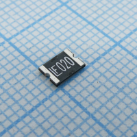1812L020PR Самовосстанавливающийся предохранитель PTC 0.2A(hold) 0.4A(trip) 30VDC 100A 0.8W 0.02s 0.8Ohm SMD Littelfuse pe160643 фото