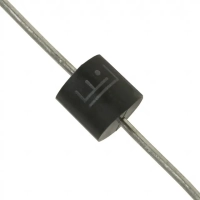 5KP30A Диод защитный от перенапряжения - TVS (супрессор) 30В включение 48.4В ограничение аксиальный DIOTEC pe163459 фото