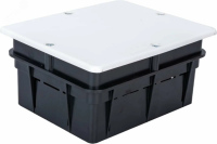 Коробка распределительная СП 151х122х73мм IP30 10163 Ruvinil pe557187 фото