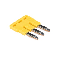 Соединительная перемычка IVB WKF 4 - 3 Wieland Electric pe2082691 фото