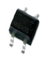 MB10S-13 DIODES pe968835 фото