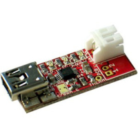 USB-uLiPo USB зарядное устройство для Li-Po аккумуляторов Olimex pe315267 фото