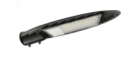 Светильник светодиодный PSL 03 GR 70Вт 5000К IP65 AC190-260В ДКУ уличный 5020412 Jazzway pe580227 фото