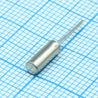WTL3T85267FO Резонатор кварцевый 32.768кГц 20ppm, Cшунт = 1.3пФ, Cнагр = 6пФ WTL pe517507 фото