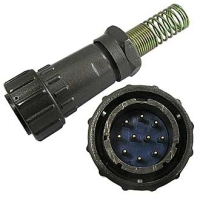 FQ24-10PIN TJ-12 SZC pe453251 фото