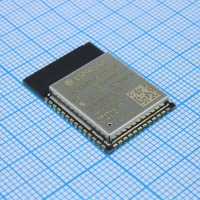 ESP32-S3-WROOM-1(N8) Модуль WiFi 802.11/BT 2,4-2,5ГГц 150Мб/с Espres pe782979 фото