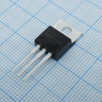 IRF2204PBF Транзистор полевой MOSFET N-канальный 40В 210А 330Вт INF pe203652 фото