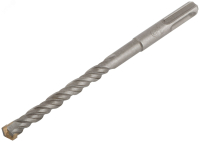 Бур по бетону SDS PLUS с двойной резьбой 10х160 мм 32510М FIT pe801412 фото