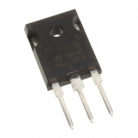 IPW60R120C7XKSA1 Транзистор полевой MOSFET N-канальный 600В 19A TO247-3 INF pe474244 фото