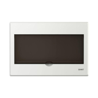 Корпус пластиковый NEX5-C11300M IP30 13 мод. 1 ряд. навесной 301802 CHINT pe545156 фото