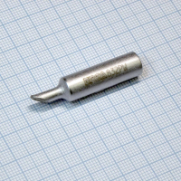 0832PW/SB Жало паяльное для паяльников ERSA BasicTool, ErgoTool, PowerTool, RT-80, MultiPro, MultiSprint, Multi-TC, PTC-70, ERSA 25+, ERSA 35+, микроволна 4,0 мм Ersa pe91012 фото
