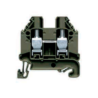 Проходная клемма WT 6 SW Wieland Electric pe2126468 фото