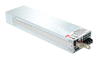 RPB-1600-24 AC/DC зарядное устройство, 1584 Вт, 28.8 (рег.23.5…30) В/55 А, доп.: 5В/0.3А, 12В/0.8А, вход 90…264V AC, 47…63Гц /127…370В DC, изоляция 3000В AC, PFC, для свинцовых (обслуж., гелевых, AGM) pe371332 фото