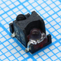 TCND5000 Датчик оптический фотодиод на отражение 4-Pin SMD лента на катушке VISHAY pe243588 фото